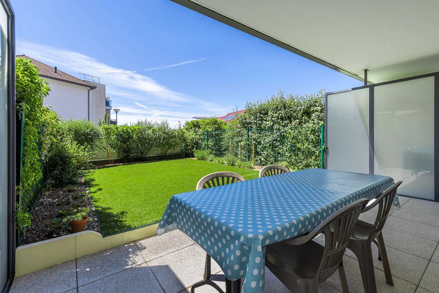Appartement à vendre, 70m², Poisy