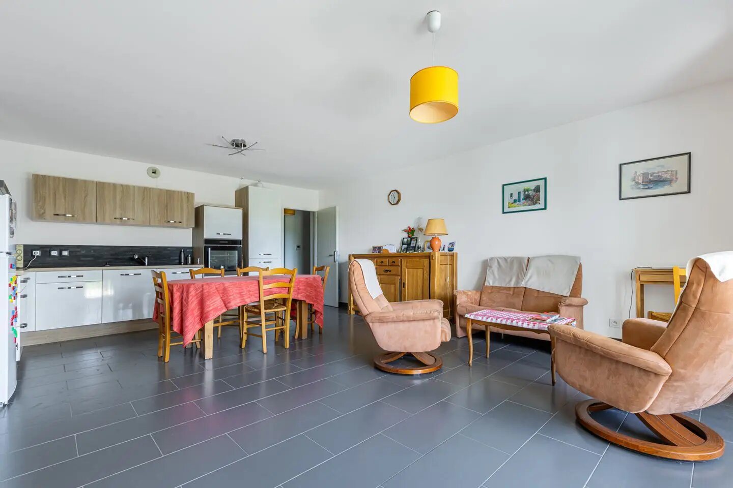 Appartement à vendre, 70m², Poisy