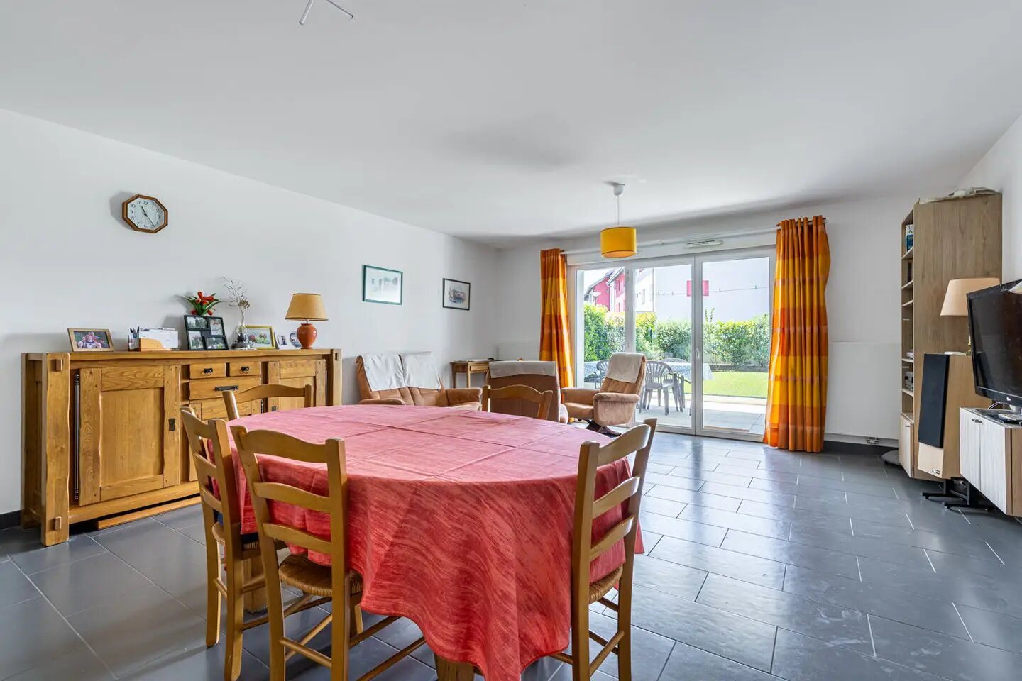 Appartement à vendre, 70m², Poisy