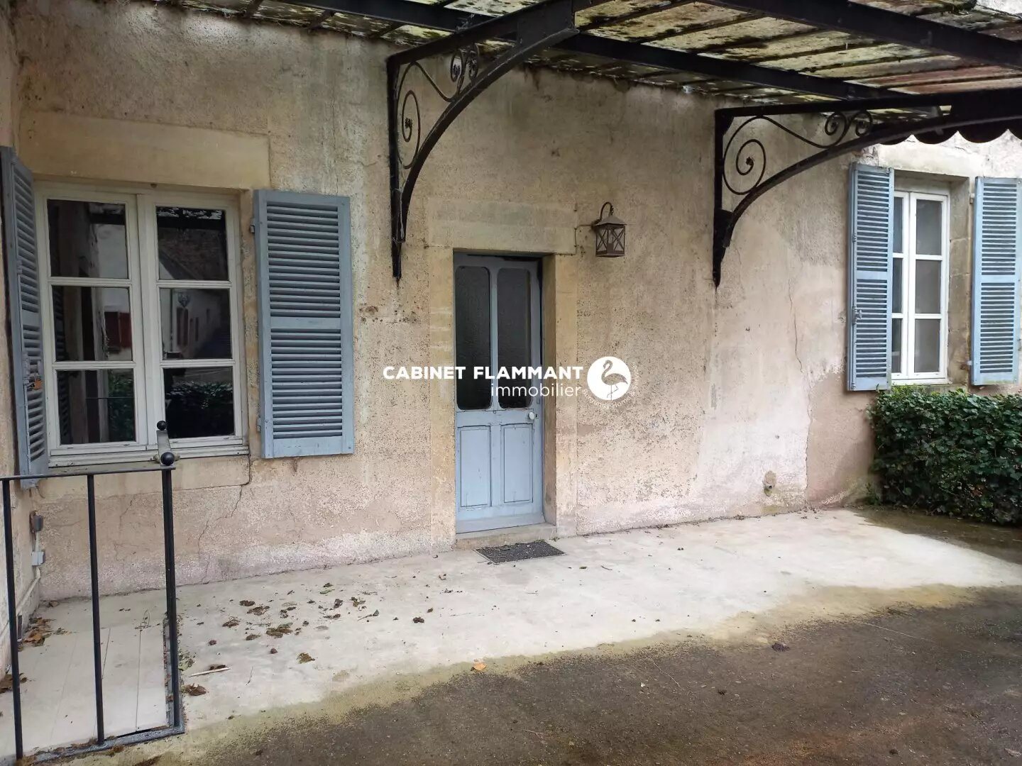 Maison à vendre, 120m², Semur-en-Auxois
