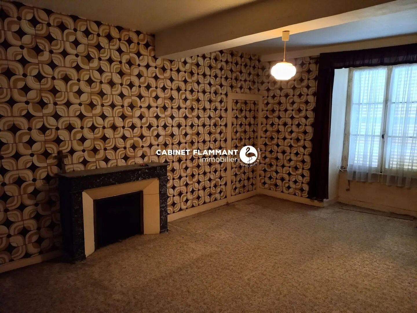 Maison à vendre, 138m², Epoisses
