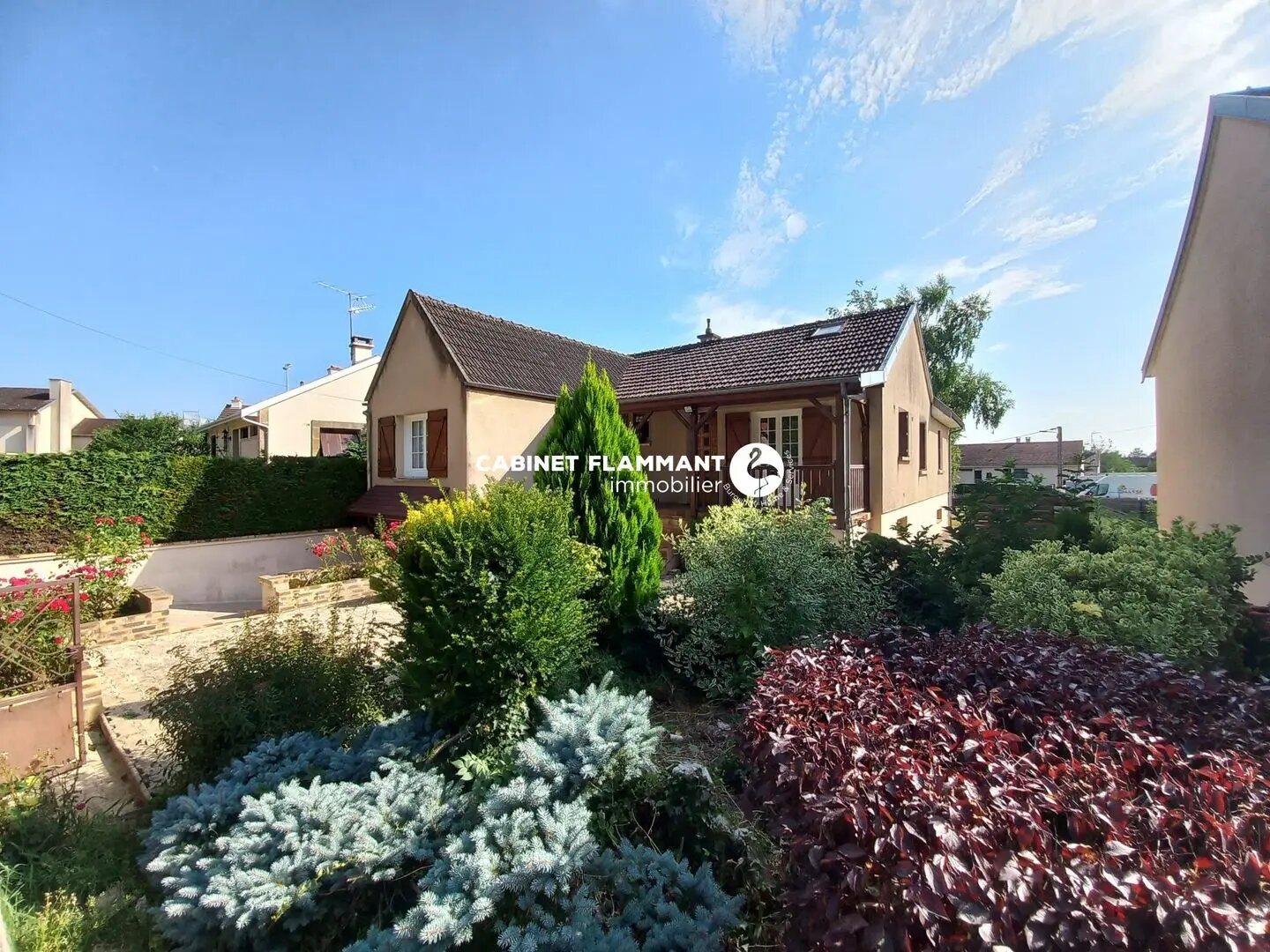 Maison à vendre, 158m², Époisses