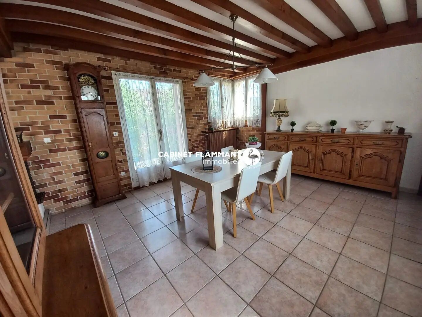 Maison à vendre, 158m², Époisses
