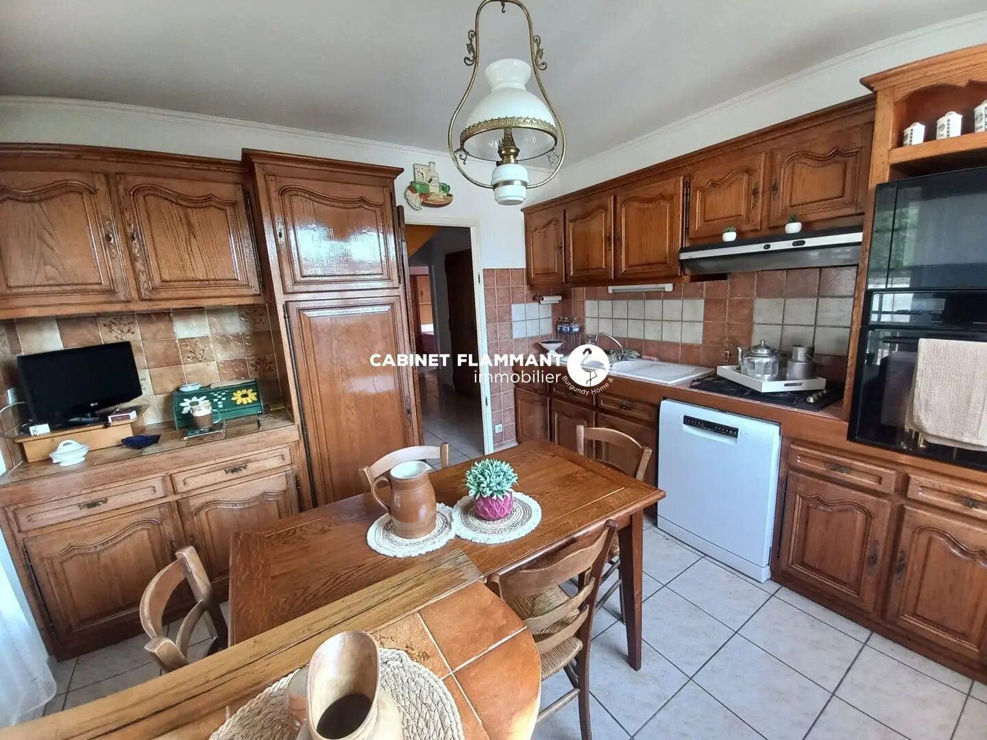 Maison à vendre, 158m², Époisses
