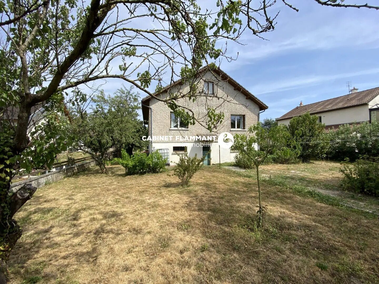 Maison à vendre, 94m², Venarey-les-Laumes