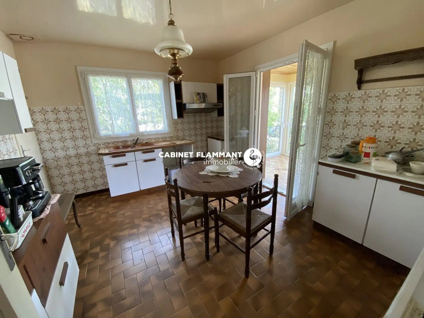 Maison à vendre, 94m², Venarey-les-Laumes