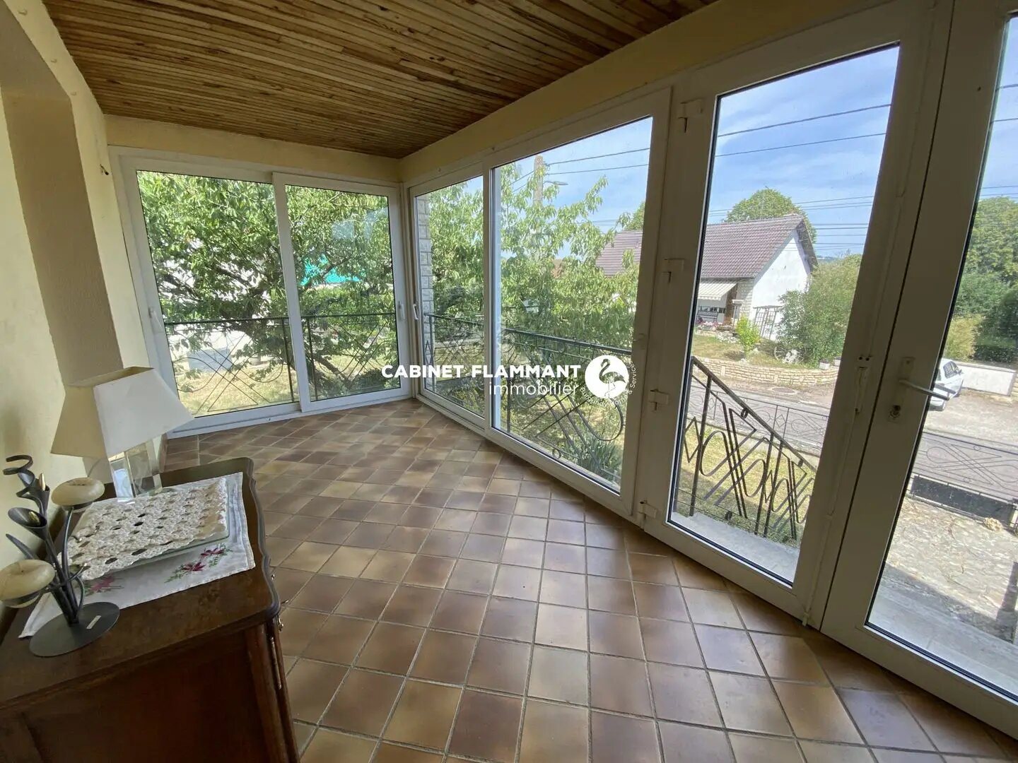 Maison à vendre, 94m², Venarey-les-Laumes