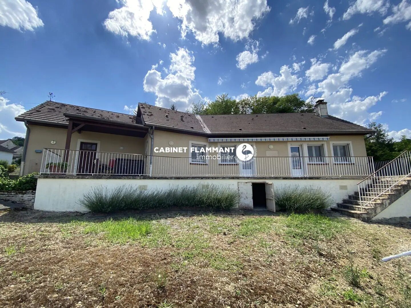 Maison à vendre, 130m², Venarey-les-Laumes