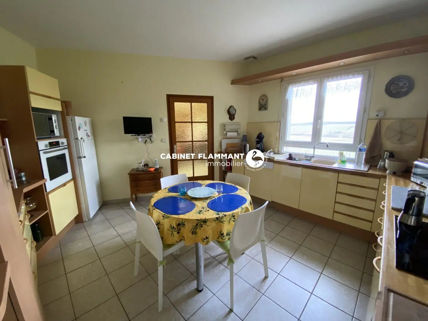 Maison à vendre, 130m², Venarey-les-Laumes