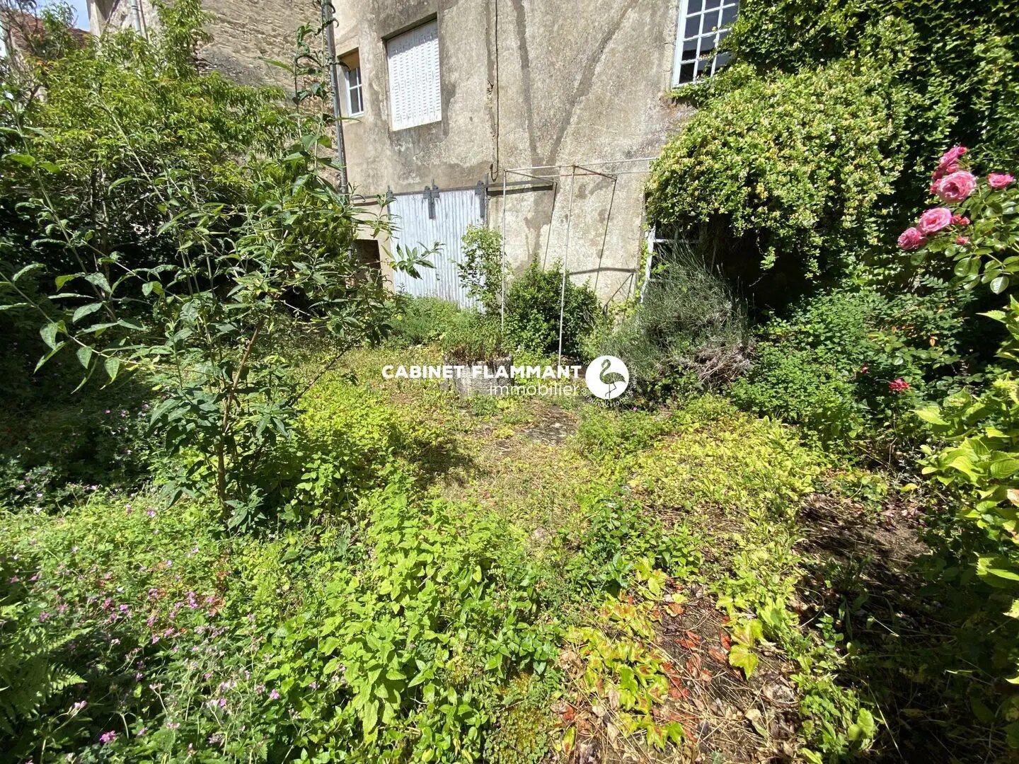 Maison à vendre, 158m², Flavigny-sur-Ozerain