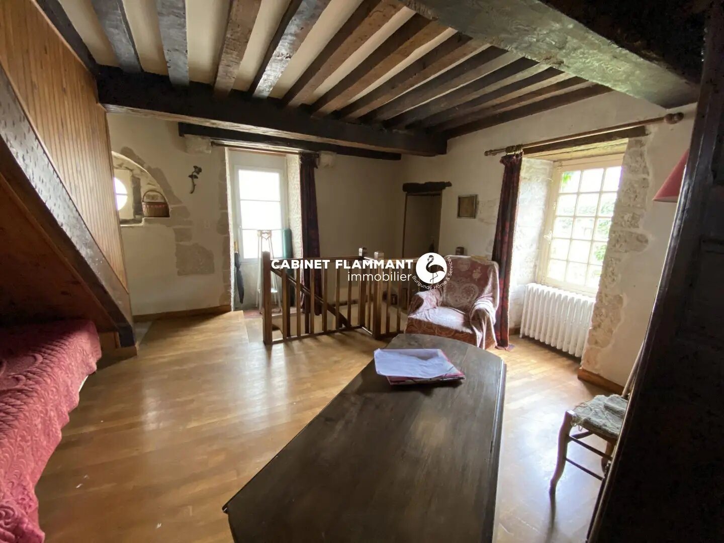 Maison à vendre, 158m², Flavigny-sur-Ozerain