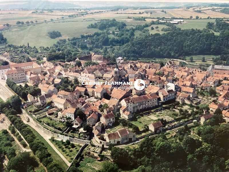 Maison à vendre, 160m², Flavigny-sur-Ozerain