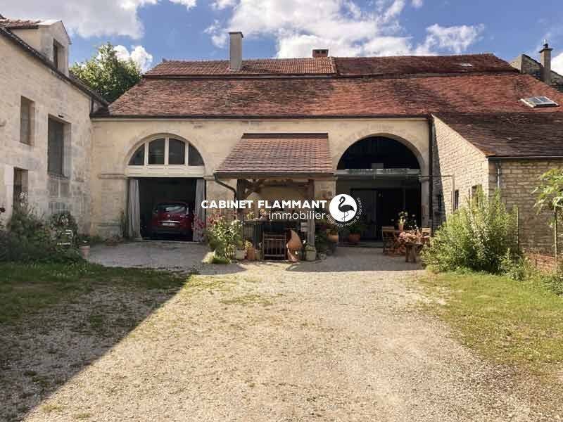 Maison à vendre, 160m², Flavigny-sur-Ozerain