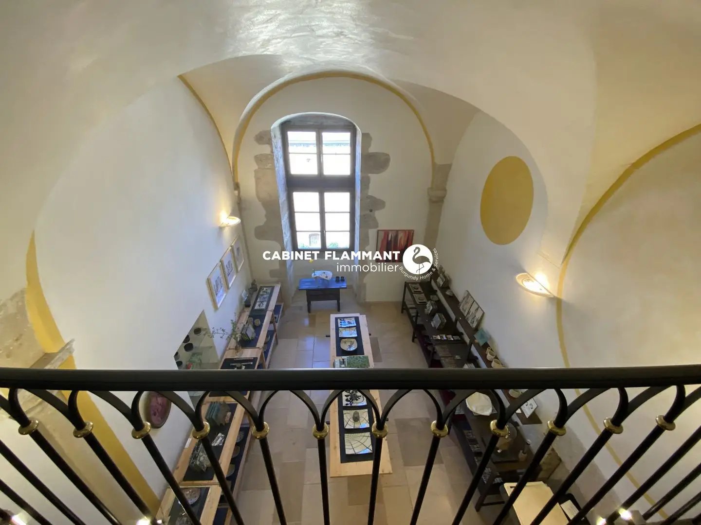 Maison à vendre, 160m², Flavigny-sur-Ozerain