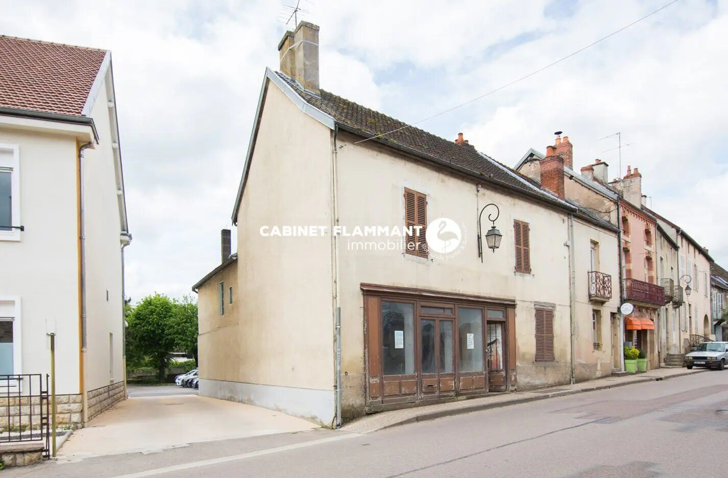 Maison à vendre, 140m², Vitteaux