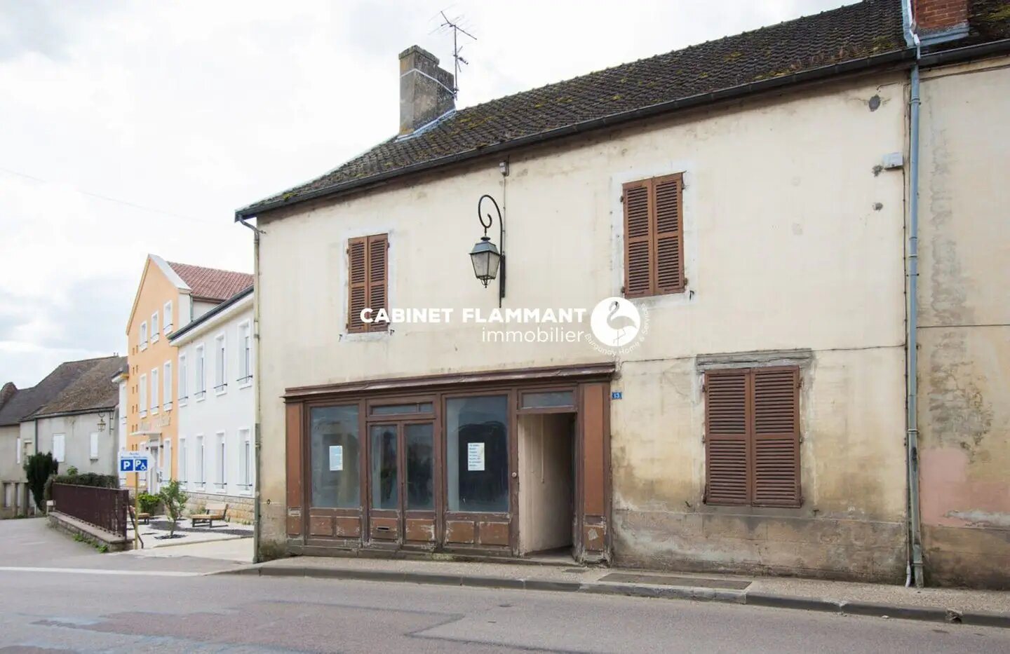 Maison à vendre, 140m², Vitteaux
