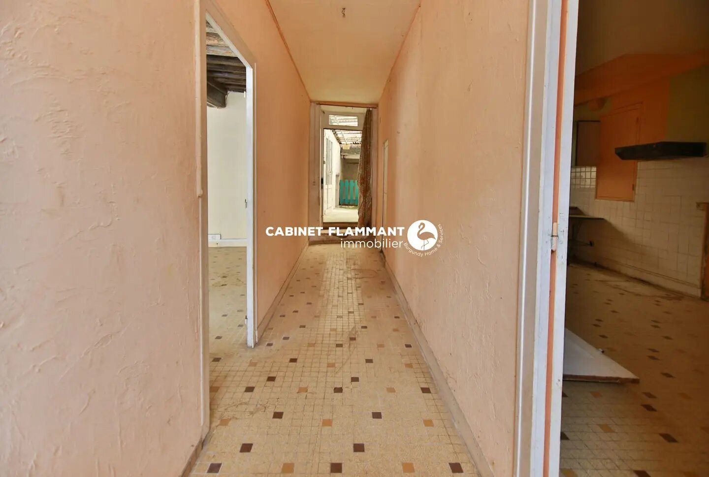 Maison à vendre, 140m², Vitteaux