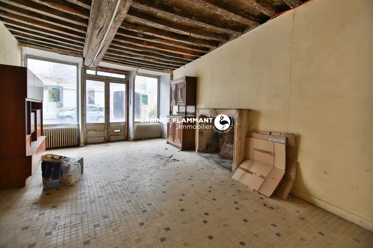 Maison à vendre, 140m², Vitteaux