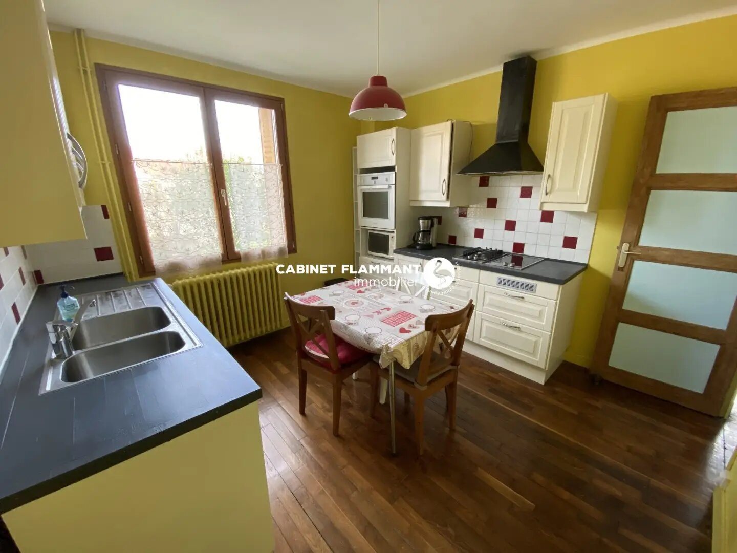 Maison à vendre, 96m², Longeault