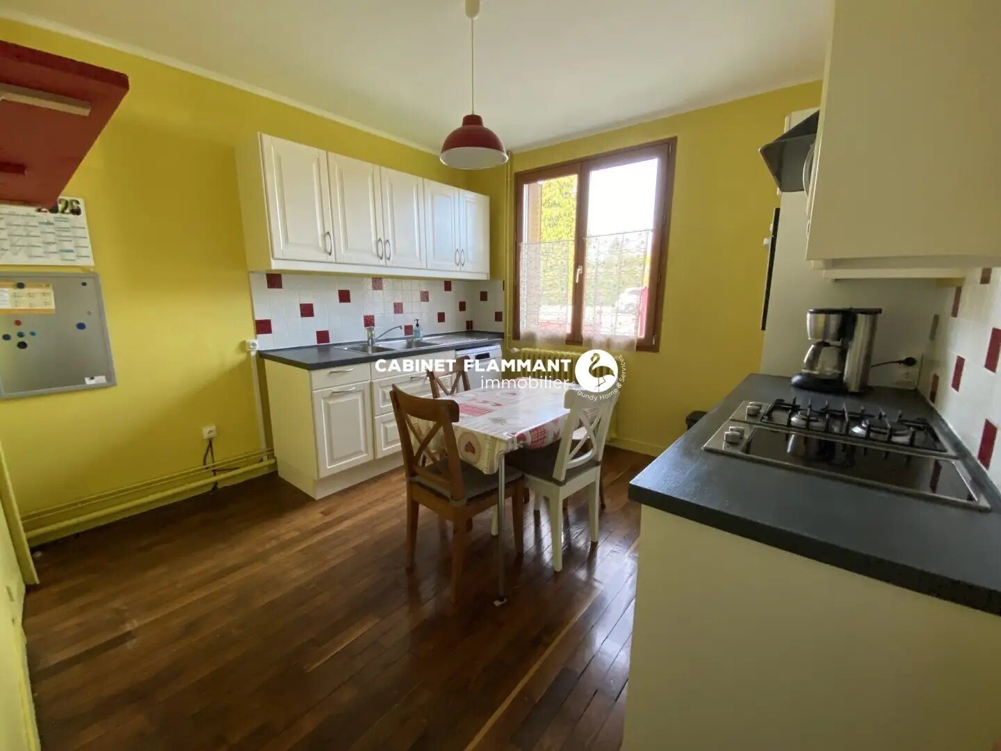 Maison à vendre, 96m², Longeault