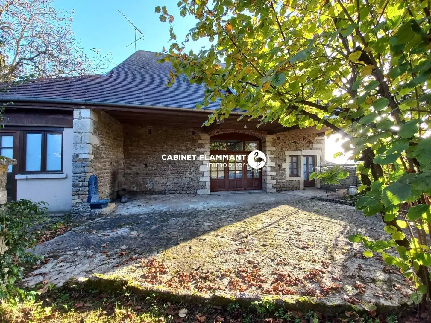 Maison à vendre, 208m², Semur-en-Auxois