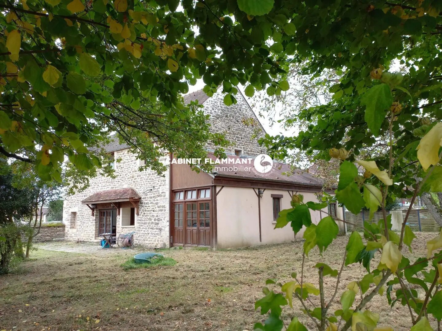 Maison à vendre, 208m², Semur-en-Auxois