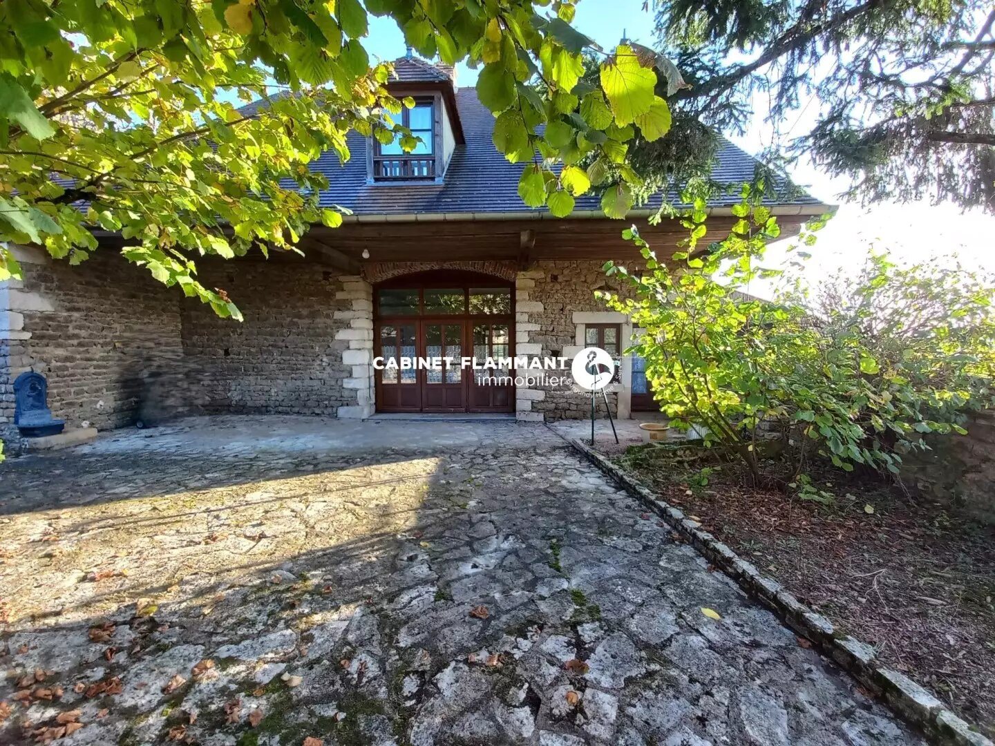 Maison à vendre, 208m², Semur-en-Auxois