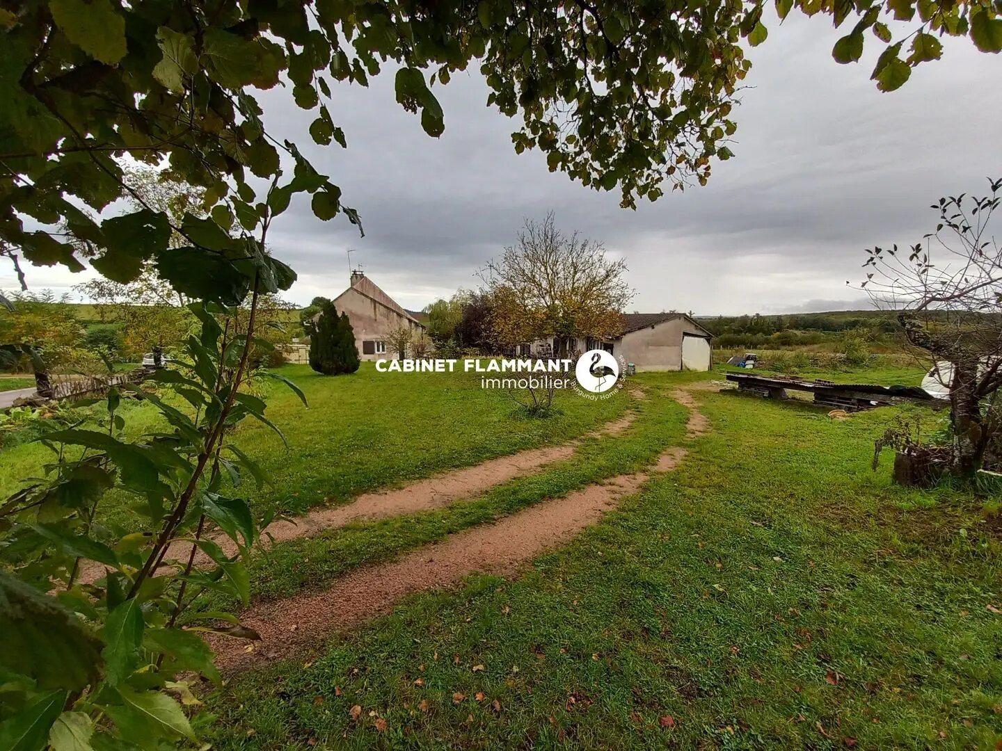 Maison à vendre, 161m², Semur-en-Auxois