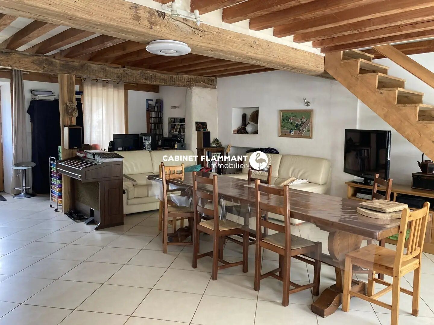 Maison à vendre, 161m², Semur-en-Auxois