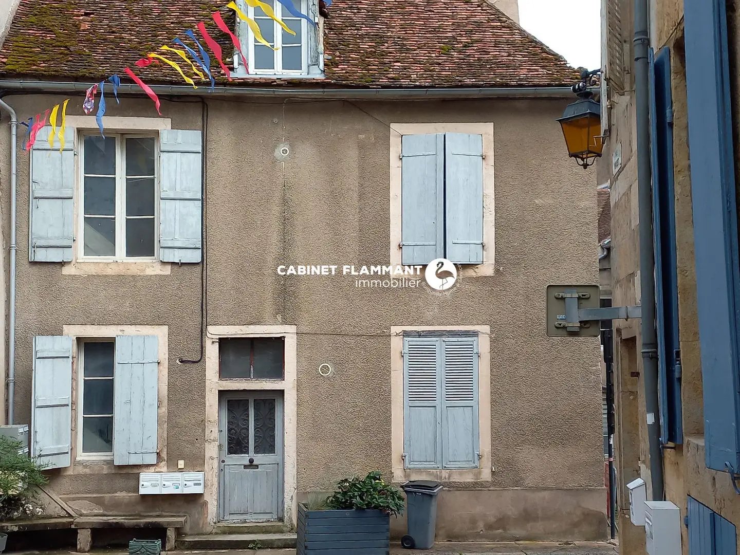 Appartement à vendre, 161m², Semur-en-Auxois