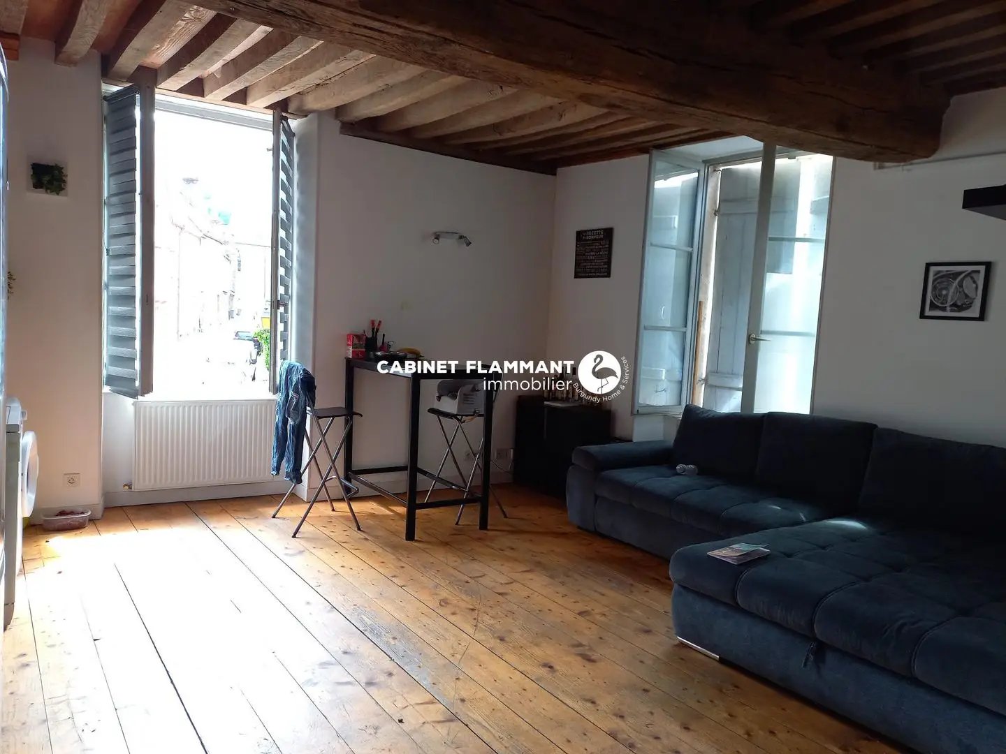 Appartement à vendre, 161m², Semur-en-Auxois