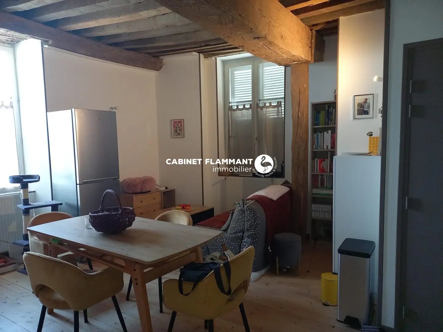 Appartement à vendre, 161m², Semur-en-Auxois