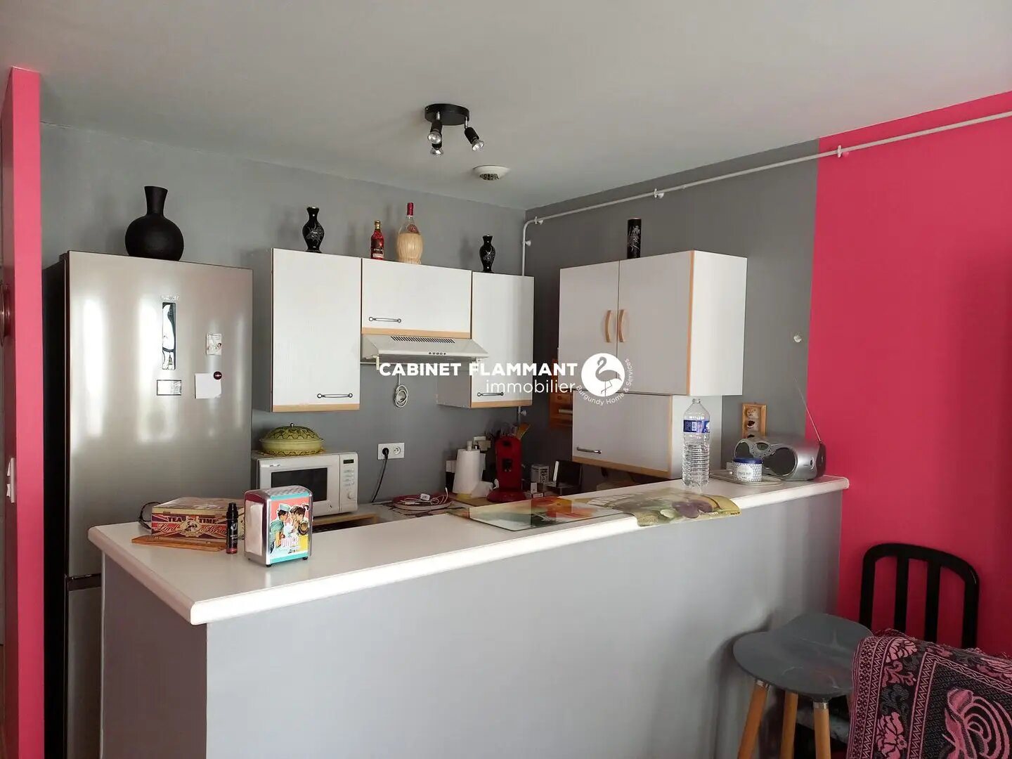 Appartement à vendre, 62m², Semur-en-Auxois