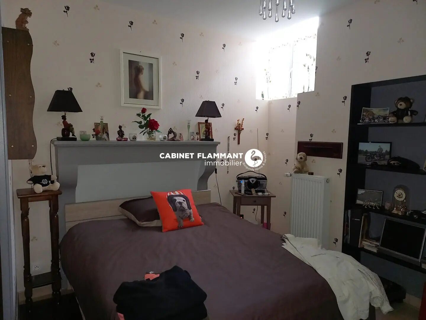 Appartement à vendre, 62m², Semur-en-Auxois