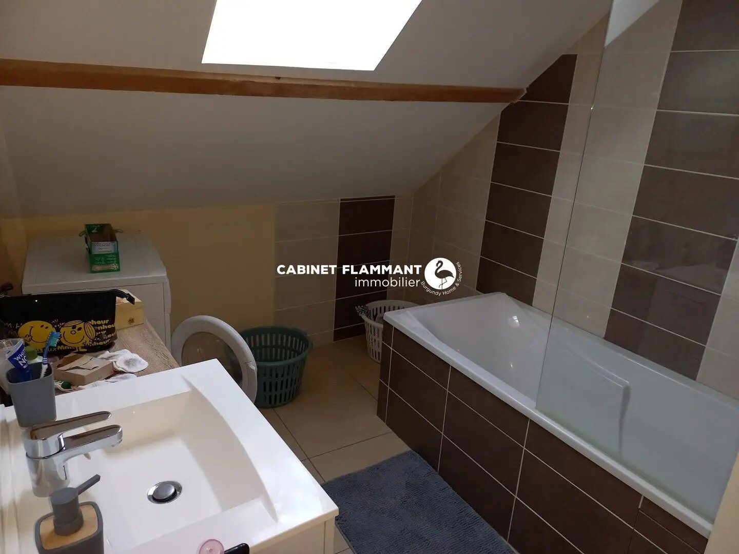 Appartement à vendre, 62m², Semur-en-Auxois
