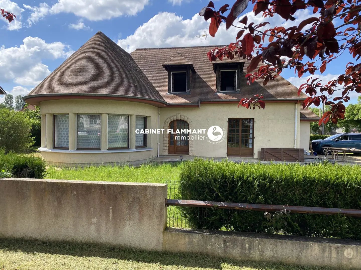 Maison à vendre, 155m², Venarey-les-Laumes