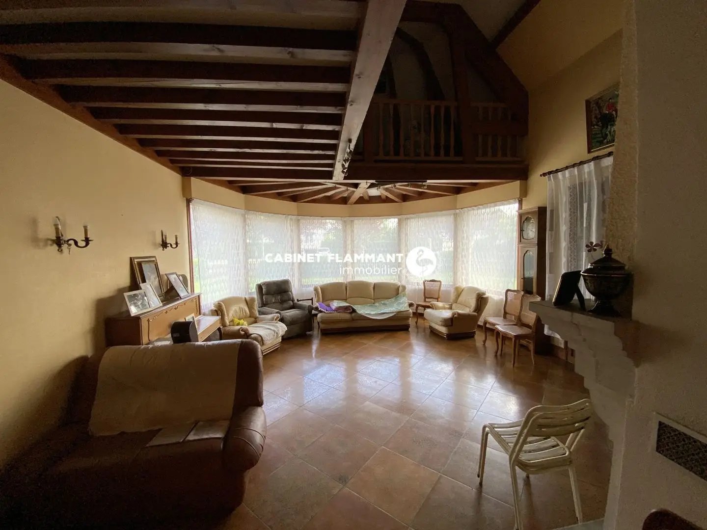 Maison à vendre, 155m², Venarey-les-Laumes