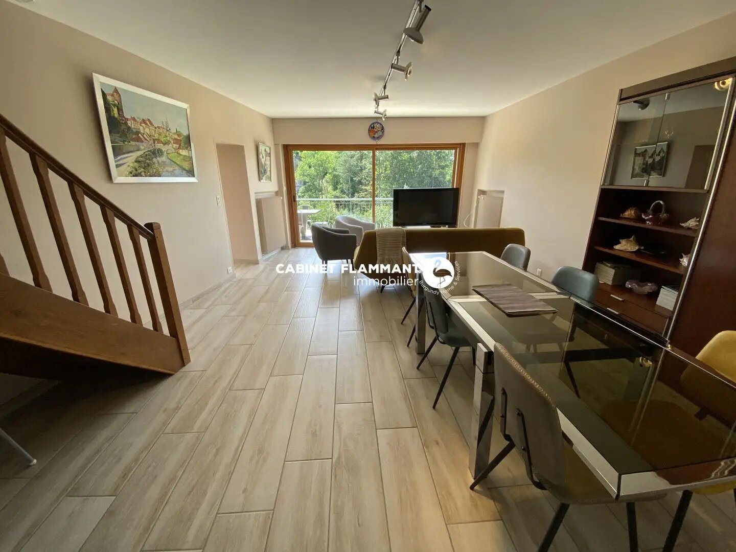 Maison à vendre, 131m², Semur-en-Auxois