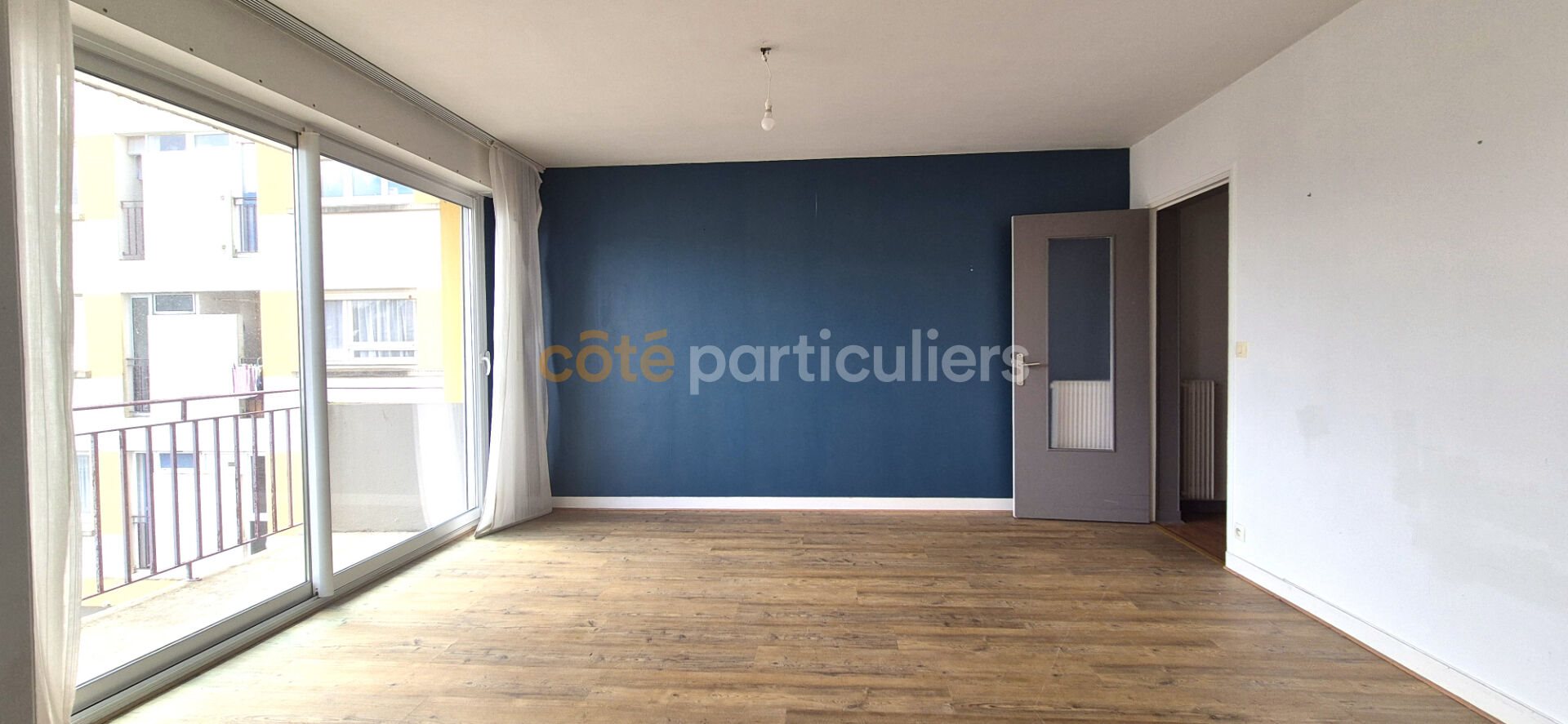 Appartement à vendre, 95m², Lorient