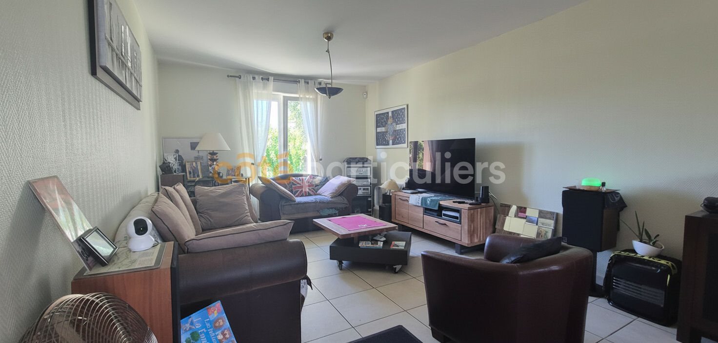 Maison à vendre, 95m², Quéven