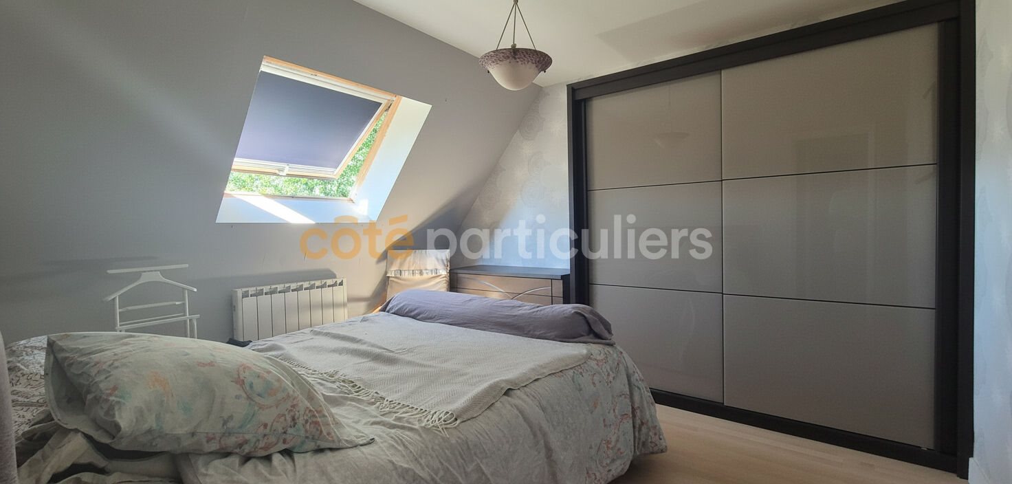 Maison à vendre, 95m², Quéven