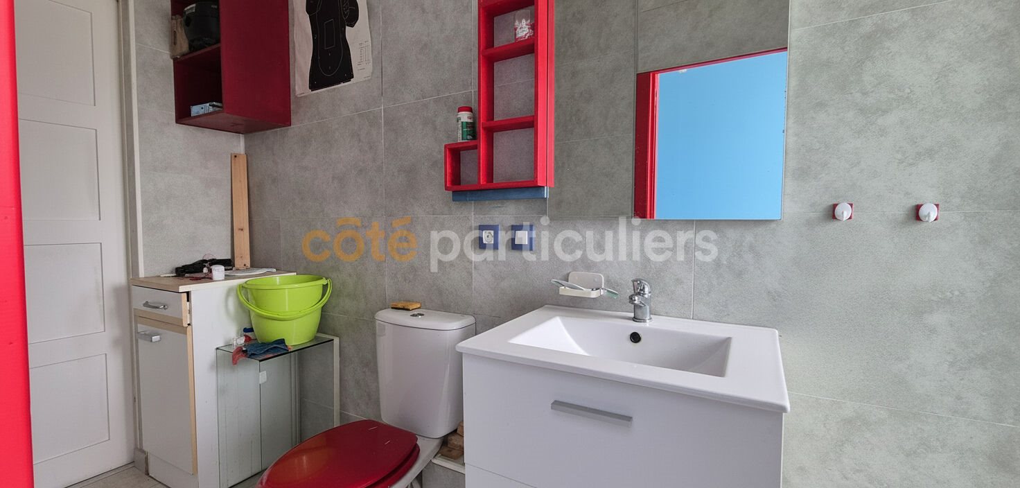 Appartement à vendre, 35m², Lorient