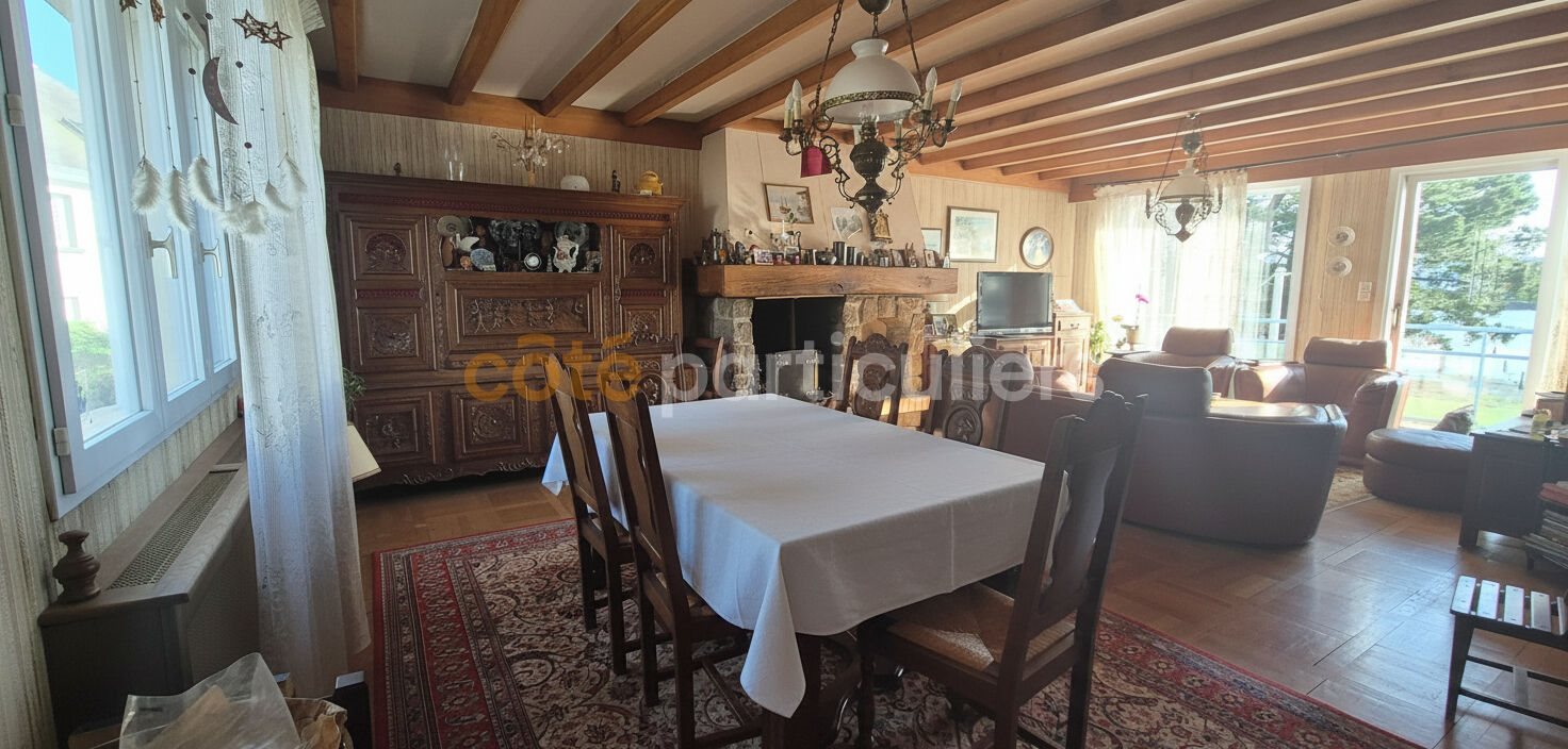 Maison à vendre, 197m², Lanester