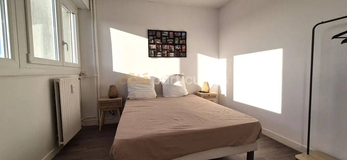 Appartement à vendre, 64m², Lorient