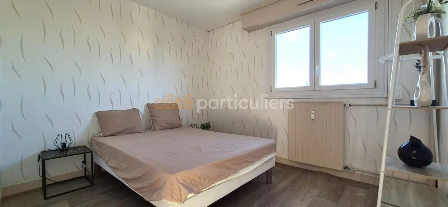 Appartement à vendre, 64m², Lorient