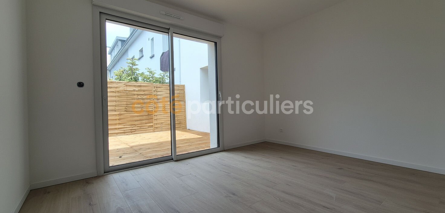 Maison à vendre, 74m², Lanester