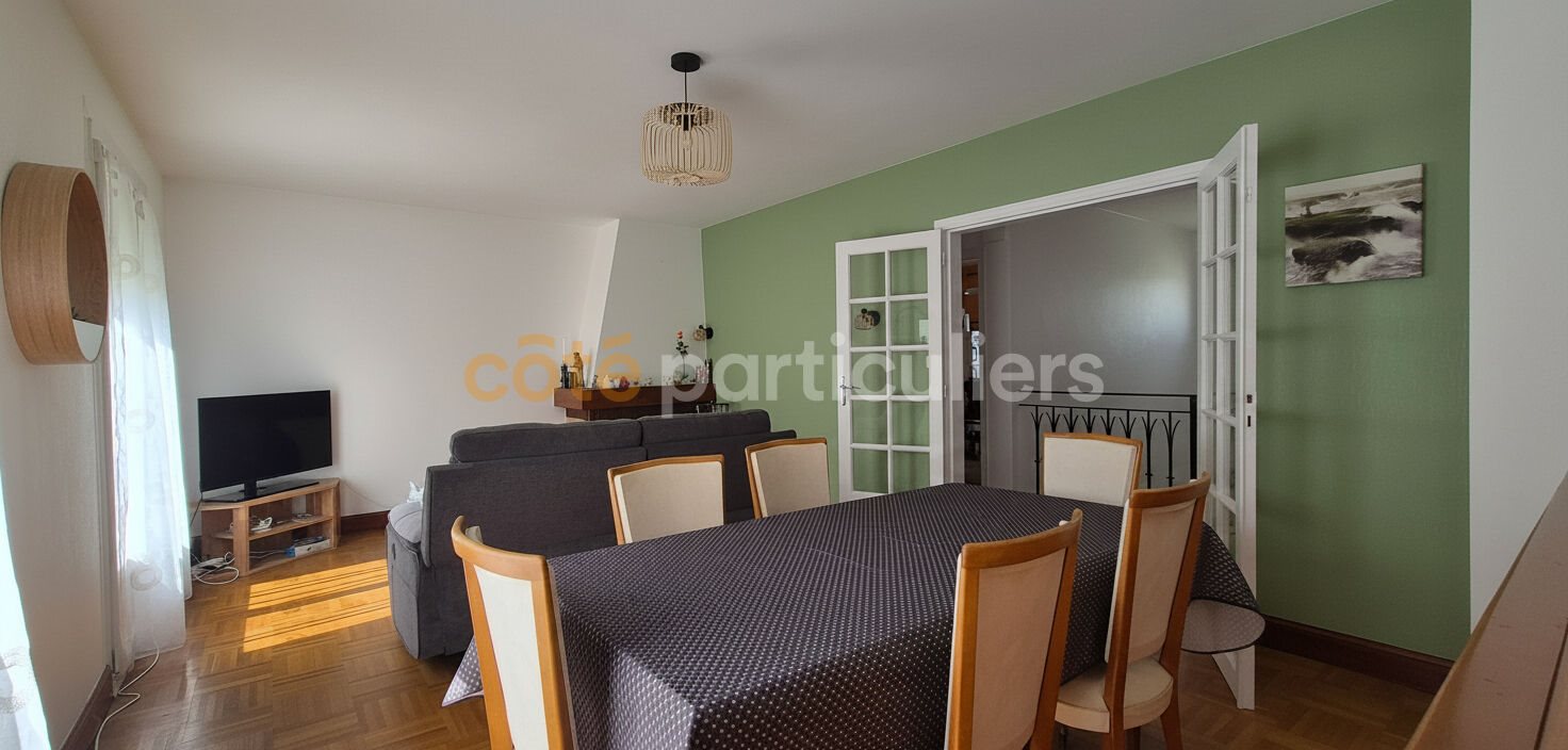 Maison à vendre, 104m², Lorient