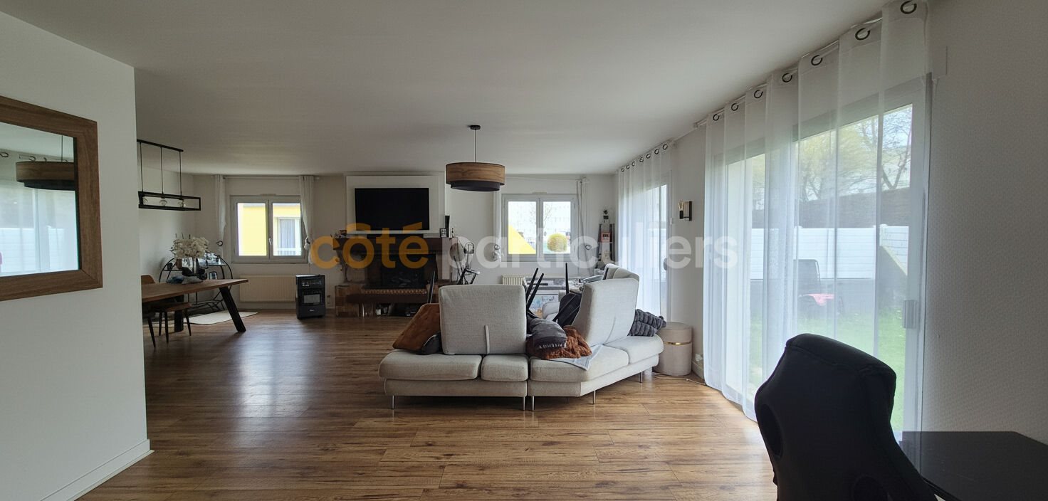 Maison à vendre, 146m², Lorient