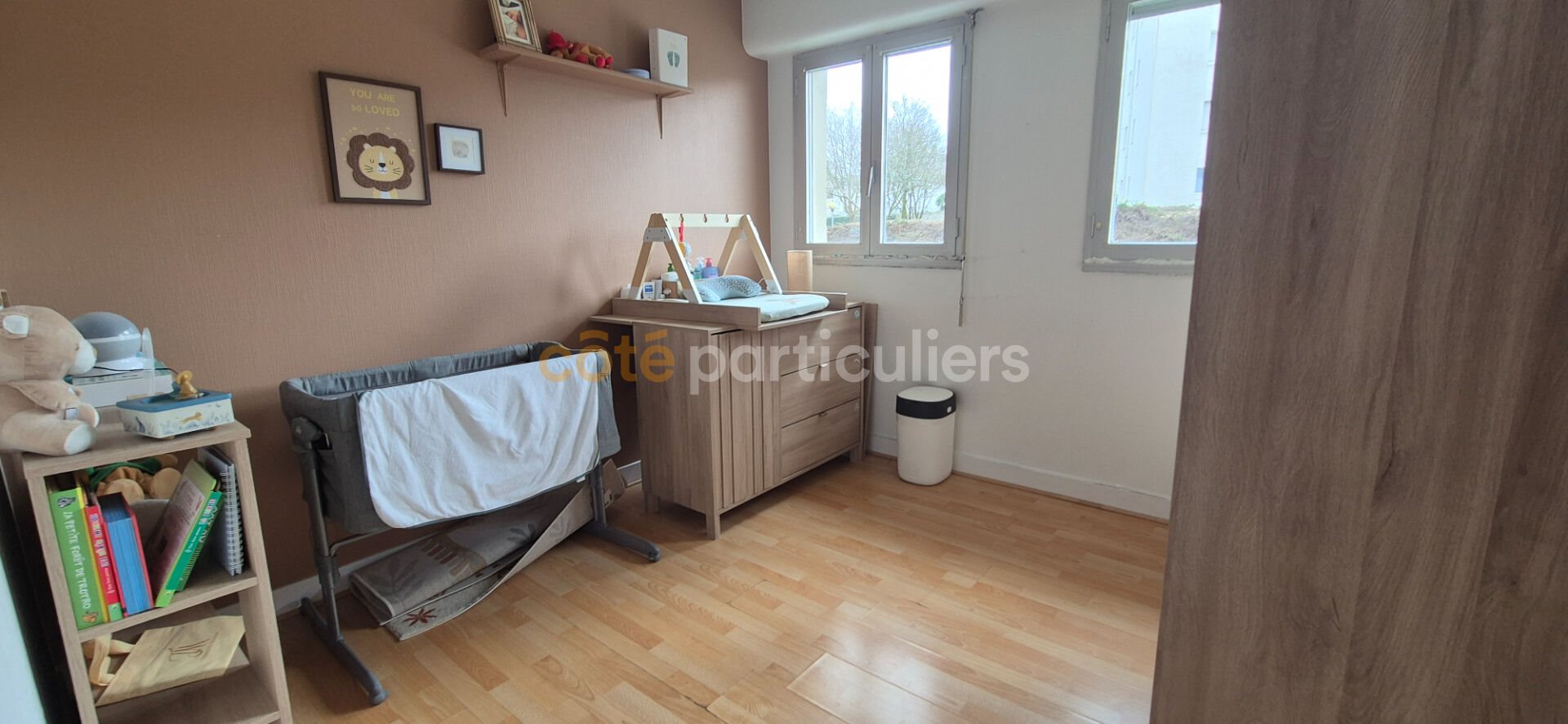Maison à vendre, 146m², Lorient