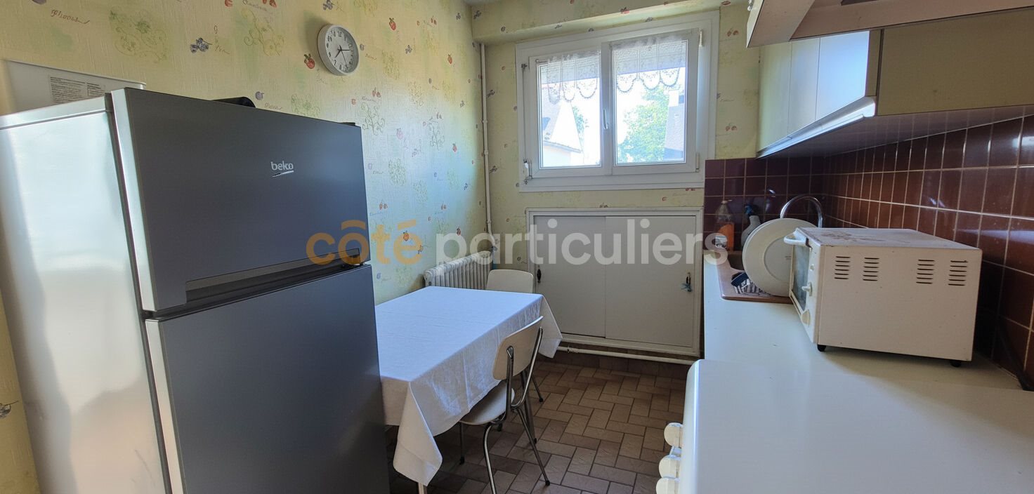 Maison à vendre, 56m², Lorient